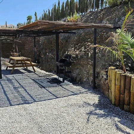 Manzano Oasis Málaga