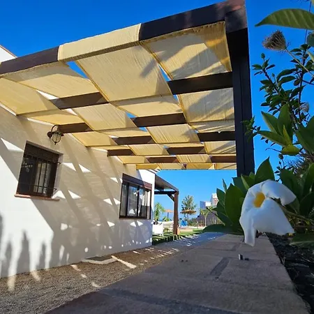 Manzano Oasis Semesterbostad Málaga